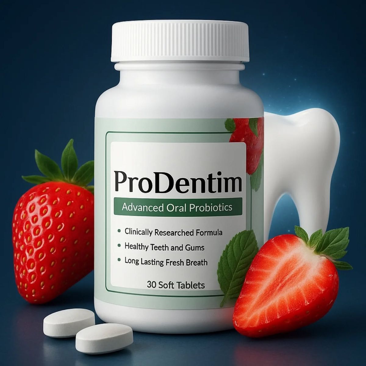 ProDentim